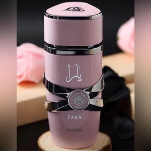 - Yara Perfum ) The Most Popular In The Middle East And Usa